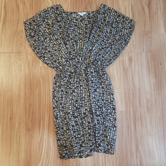 Dresses & Skirts - Printed Dress